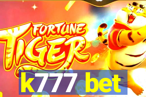 k777 bet